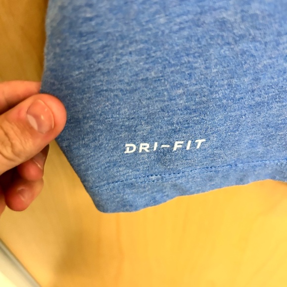 Nike Dri-FIT Mens Training T-Shirt | Men’s Size XL - Picture 9 of 10